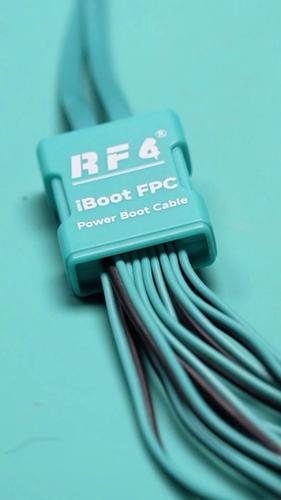 iBoot FPC01