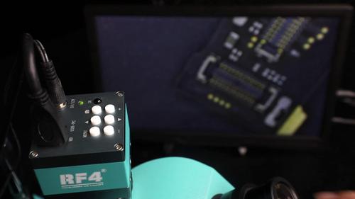 RF-2KC2 PRO